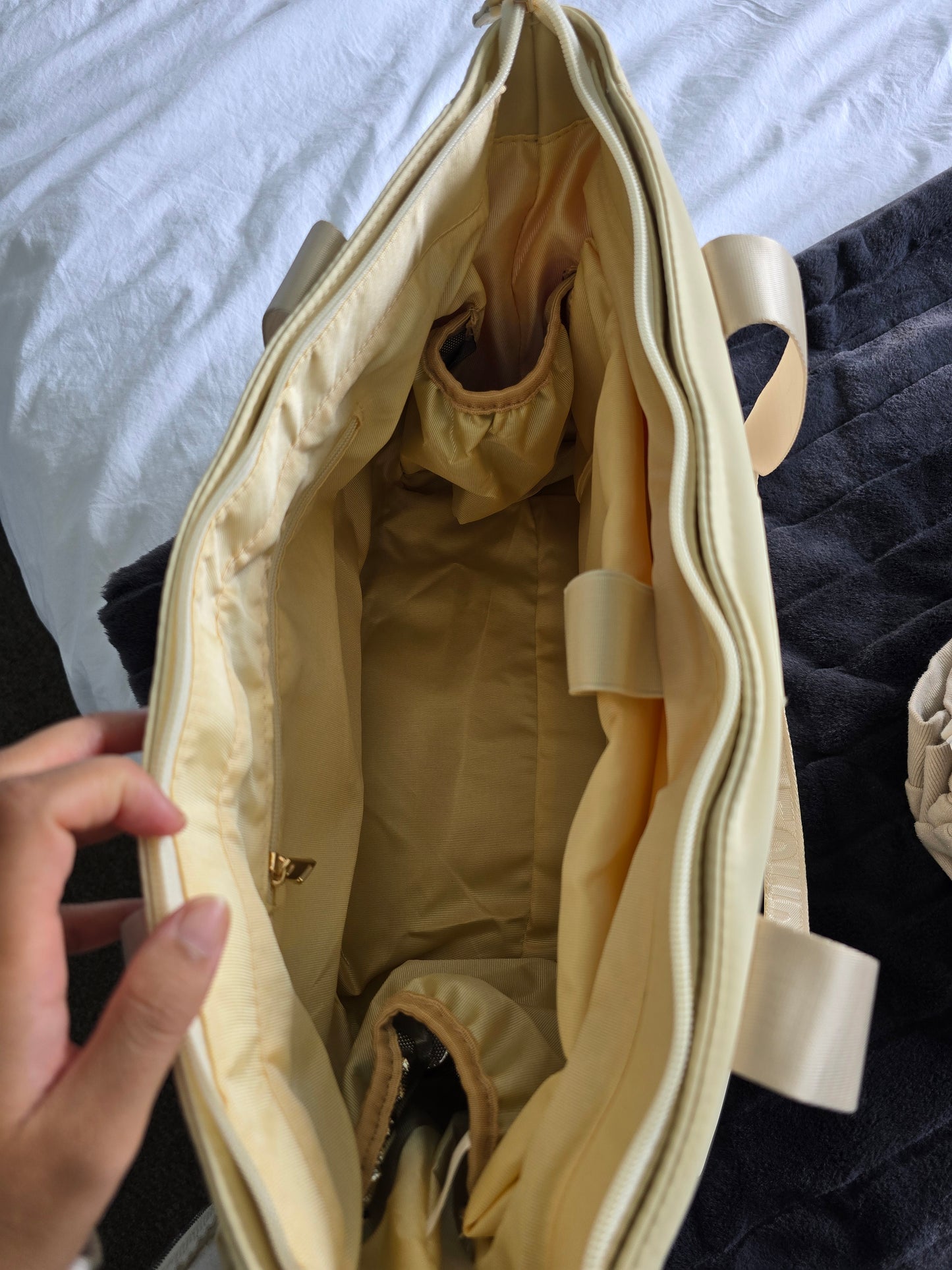 The Golden Fourth Tote