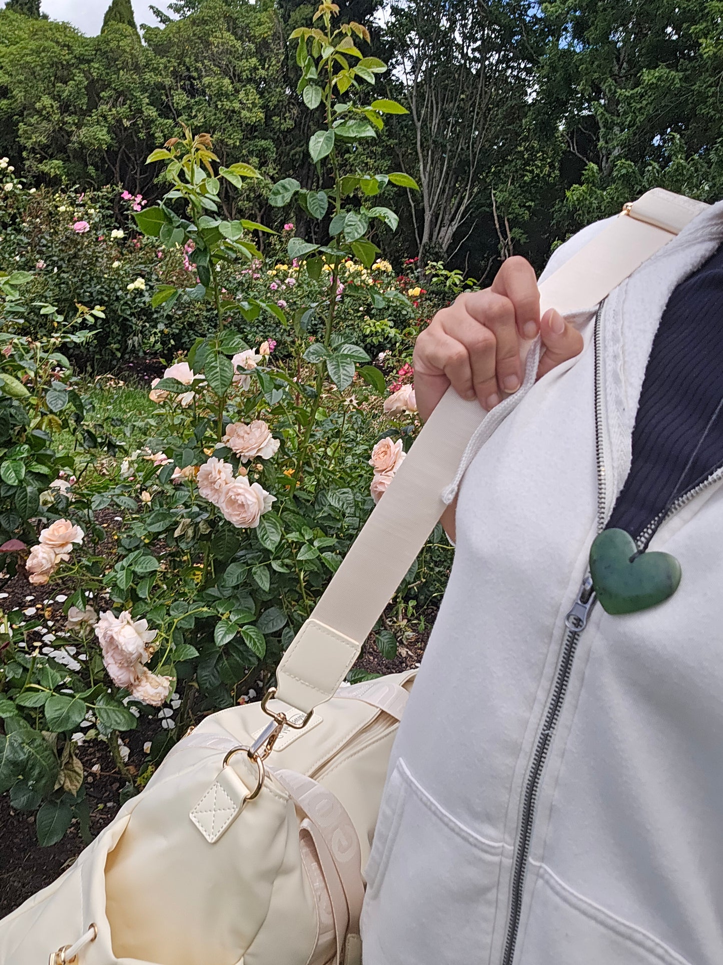 The Golden Fourth Tote