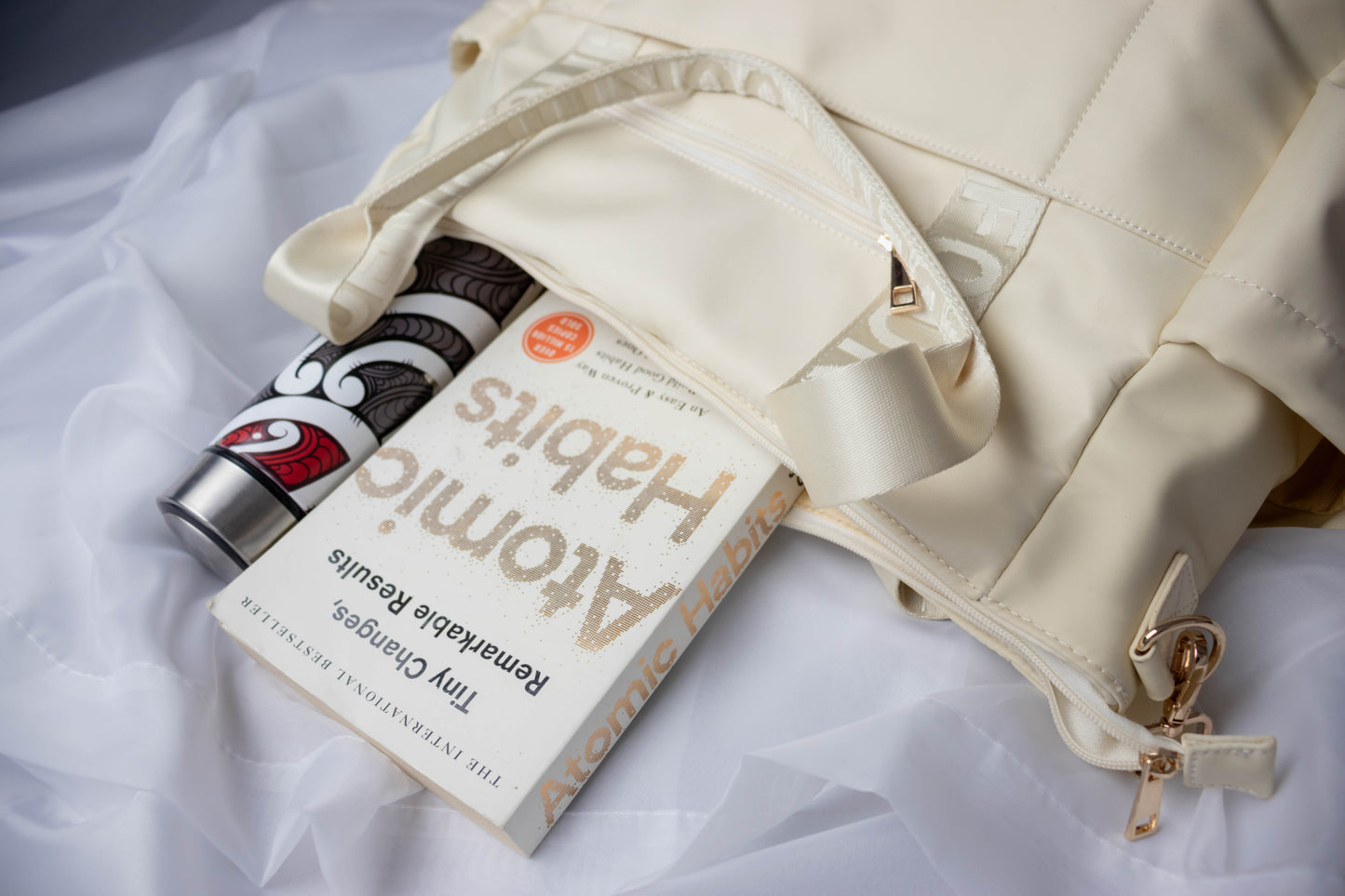 The Golden Fourth Tote